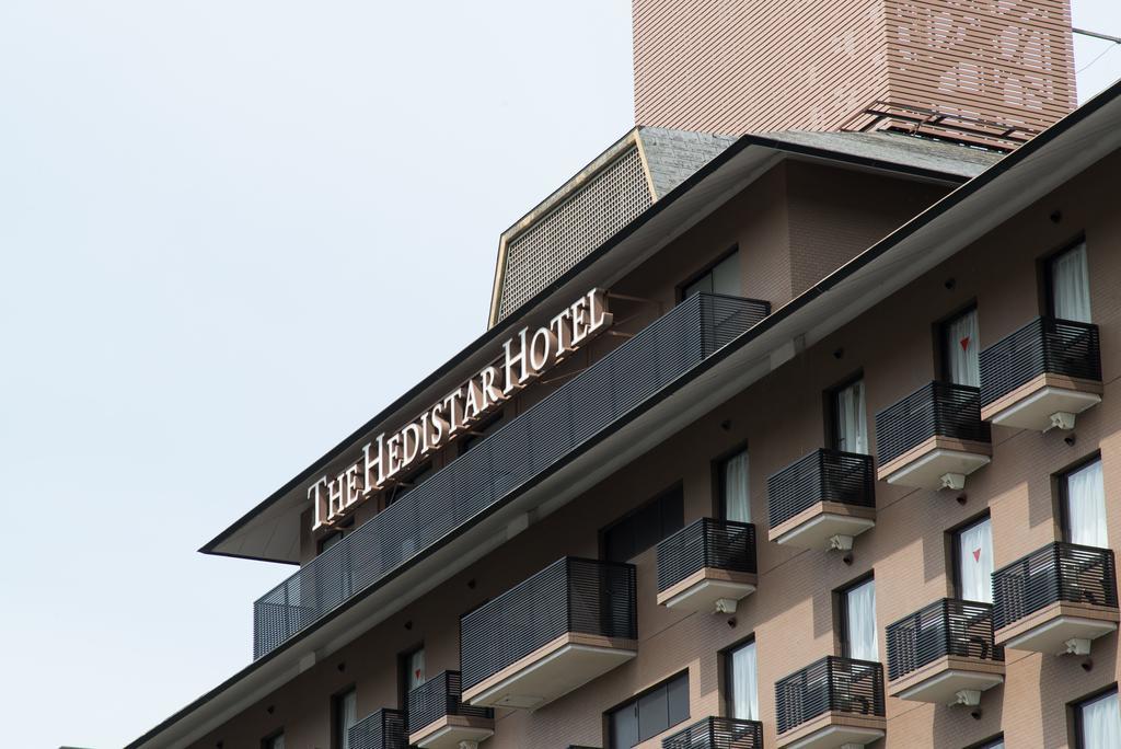 The Hedistar Hotel Narita Kültér fotó